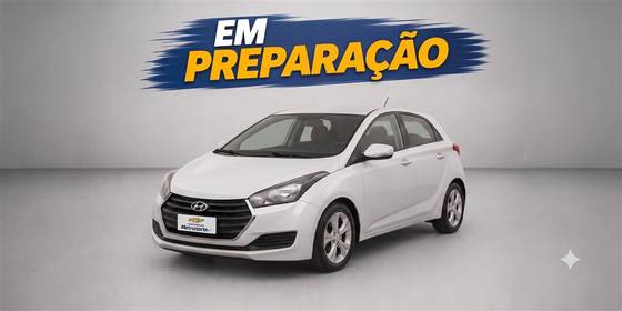 HYUNDAI HB20S 1.6 COMFORT PLUS 16V FLEX 4P AUTOMÁTICO HYUNDAI HB20S 1.6 COMFORT PLUS 16V FLEX 4P AUTOMÁTICO